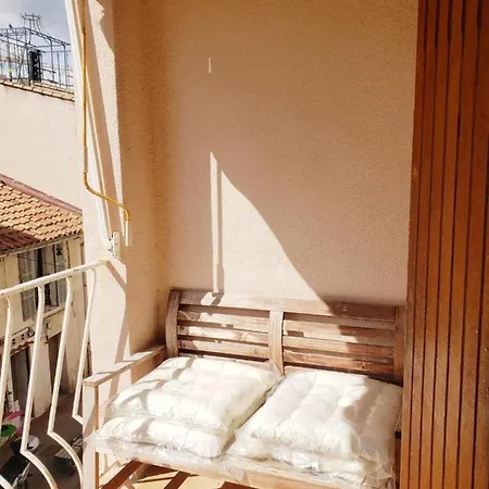 Le Palmier Vue Apartament Cassis