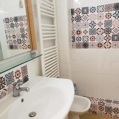 Apartament Le Palmier Vue Cassis